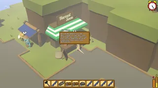 Скриншот 3 к игре Cheaphaven