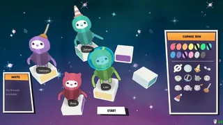 Скриншот 1 к игре Kallax