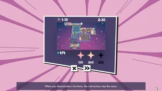 Скриншот 7 к игре Kallax