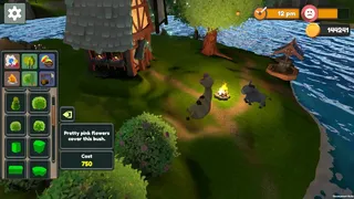 Скриншот 3 к игре Animal Sanctuary
