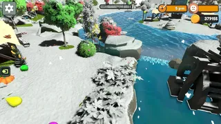 Скриншот 4 к игре Animal Sanctuary