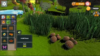 Скриншот 6 к игре Animal Sanctuary