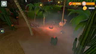 Скриншот 7 к игре Animal Sanctuary