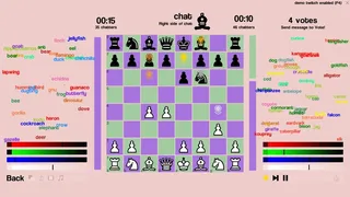 Скриншот 2 к игре Chess vs Chat