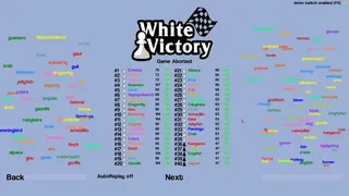 Скриншот 3 к игре Chess vs Chat