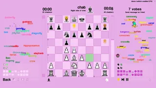 Скриншот 4 к игре Chess vs Chat
