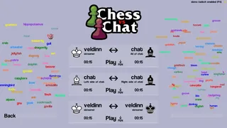 Скриншот 5 к игре Chess vs Chat