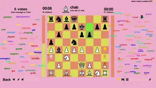 Скриншот 7 к игре Chess vs Chat