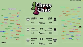 Скриншот 8 к игре Chess vs Chat