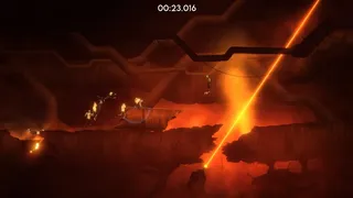Скриншот 4 к игре Bionic Bay