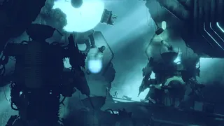 Скриншот 7 к игре Bionic Bay