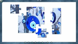 Скриншот 1 к игре 1001 Jigsaw. Legends of Mystery 5