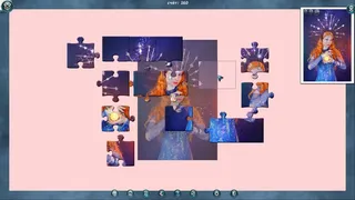 Скриншот 5 к игре 1001 Jigsaw. Legends of Mystery 5