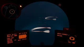 Скриншот 1 к игре Burn Depth