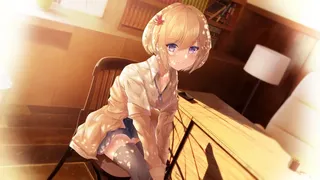 Скриншот 1 к игре Sky in your eyes