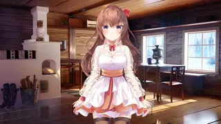 Скриншот 4 к игре Sky in your eyes
