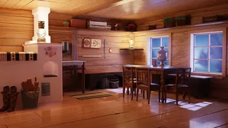 Скриншот 6 к игре Sky in your eyes