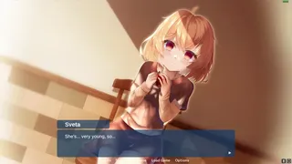 Скриншот 8 к игре Sky in your eyes