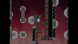 Скриншот 1 к игре The Trials Of Beadie