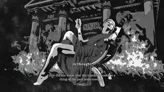 Скриншот 7 к игре SPQR - Crime Stories in Ancient Rome