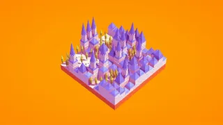 Скриншот 1 к игре The Block