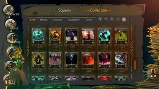 Скриншот 2 к игре Berserk Reborn