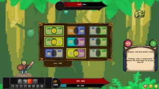 Скриншот 1 к игре Spintales