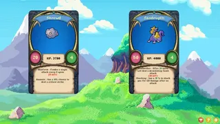 Скриншот 2 к игре Spintales