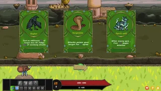 Скриншот 5 к игре Spintales