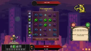 Скриншот 6 к игре Spintales