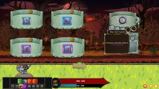 Скриншот 8 к игре Spintales