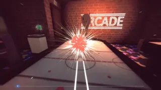 Скриншот 1 к игре Paper Flight - Speed Rush