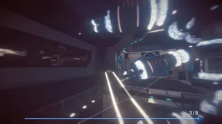 Скриншот 2 к игре Paper Flight - Speed Rush