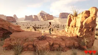 Скриншот 1 к игре Epic Jump!
