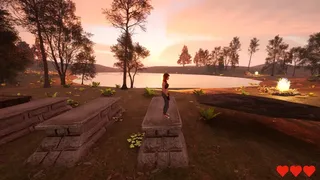 Скриншот 2 к игре Epic Jump!