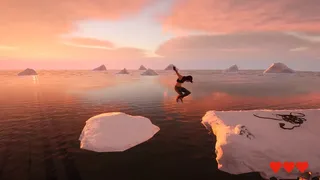 Скриншот 3 к игре Epic Jump!