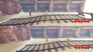Скриншот 7 к игре Epic Jump!