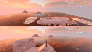 Скриншот 8 к игре Epic Jump!
