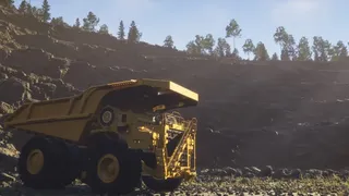Скриншот 7 к игре Heavy Truck Simulator