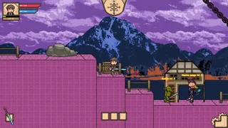 Скриншот 4 к игре MORLUSH