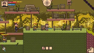 Скриншот 5 к игре MORLUSH