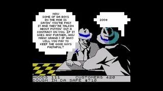 Скриншот 2 к игре Mugsy & Mugsy's Revenge