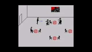 Скриншот 3 к игре Mugsy & Mugsy's Revenge