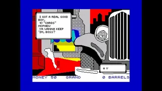 Скриншот 4 к игре Mugsy & Mugsy's Revenge