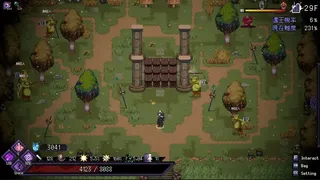 Скриншот 1 к игре Last Monarch