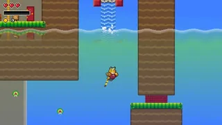 Скриншот 4 к игре Cartridge the Tiger