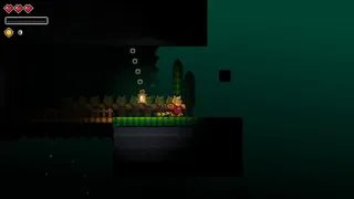 Скриншот 5 к игре Cartridge the Tiger