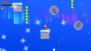 Скриншот 8 к игре Cartridge the Tiger