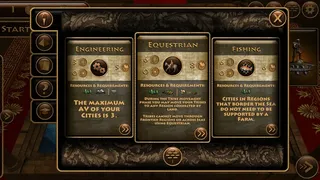 Скриншот 4 к игре PocketCiv