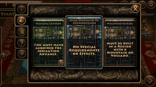 Скриншот 5 к игре PocketCiv